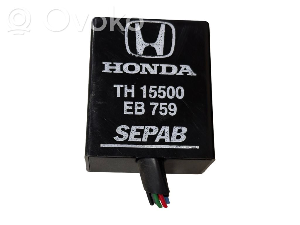 Otros relés   TH15500,EB759,SEP4B