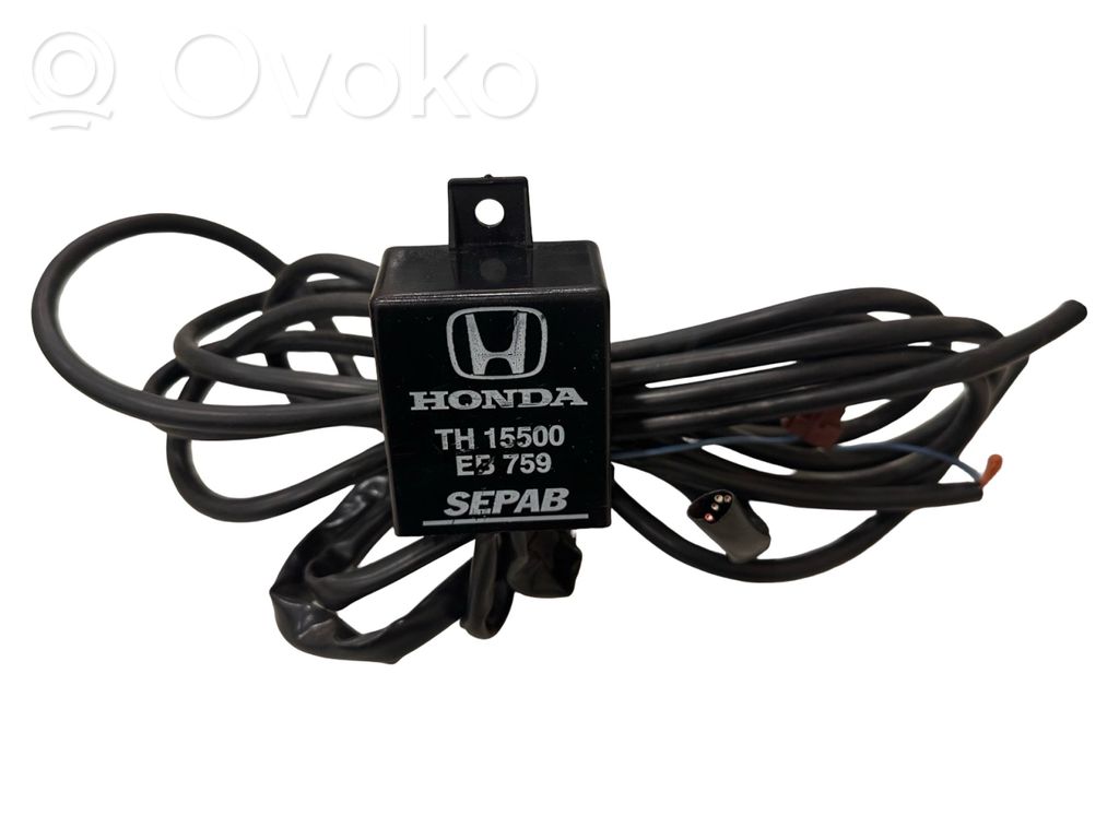 Honda CR-V Otros relés 