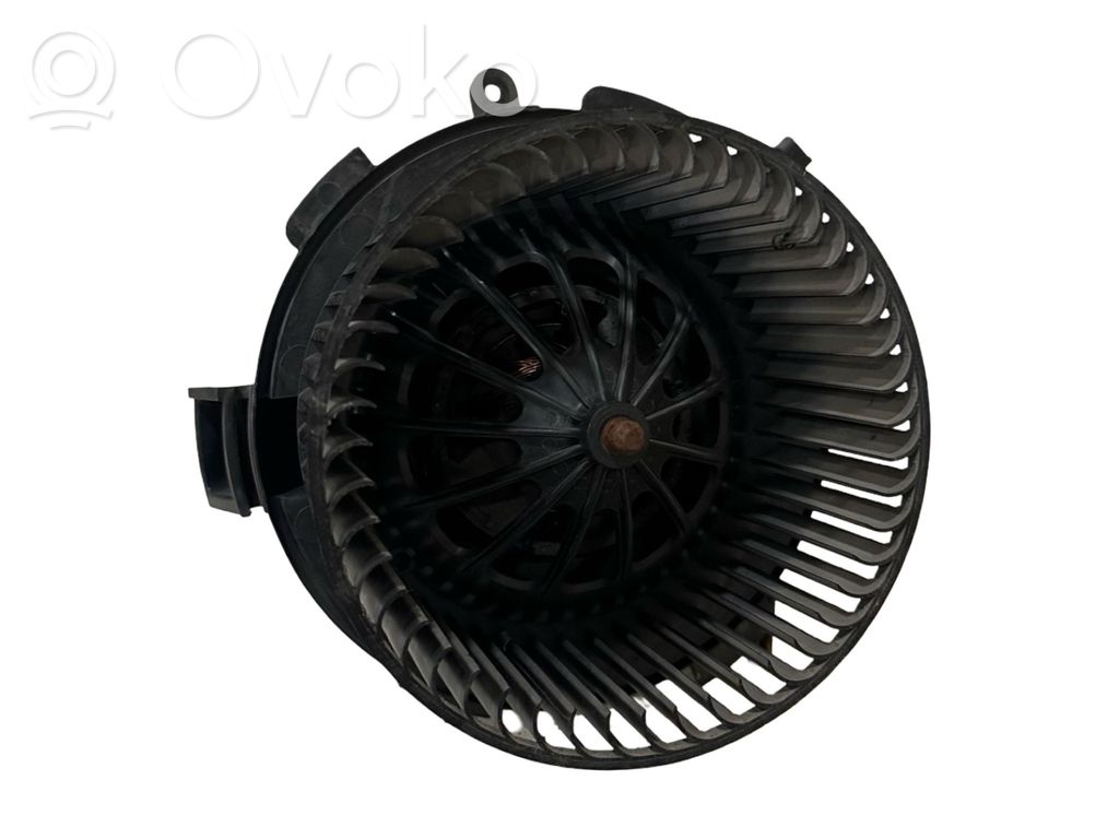 Opel Zafira B Ventilator aerotermă 