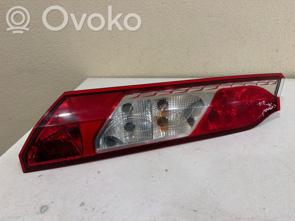 Ford Transit -  Tourneo Connect Lampă spate în caroserie 