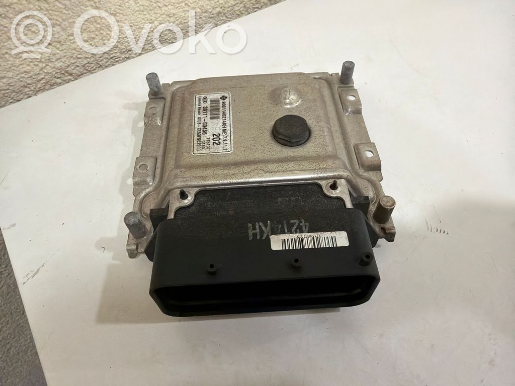 KIA Rio Calculateur moteur ECU 