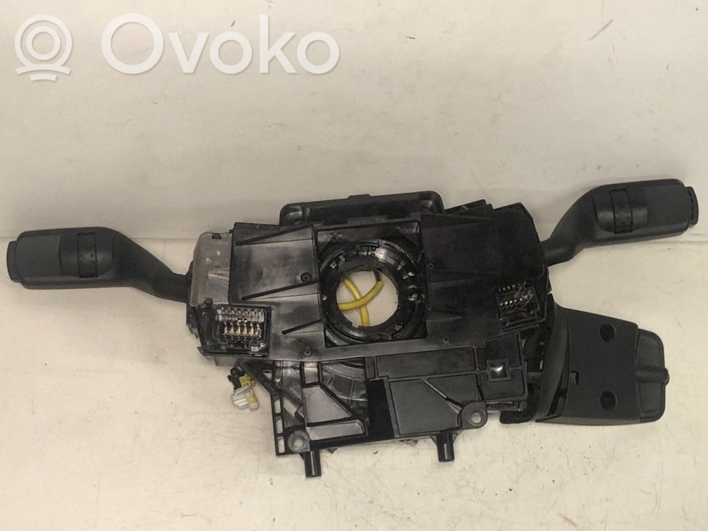 Ford C-MAX I Комплект ручек 