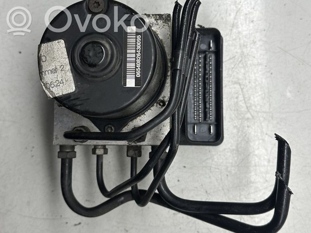 ABS Blokas   8M512C405CA,10096001363,28560004053,10020604004