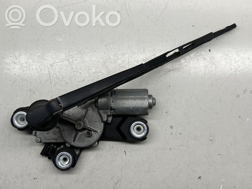 Wischermotor Heckscheibe