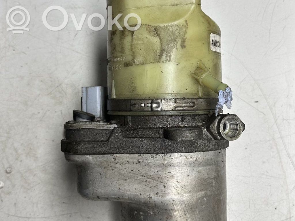 Ford C-MAX I Power steering pump 