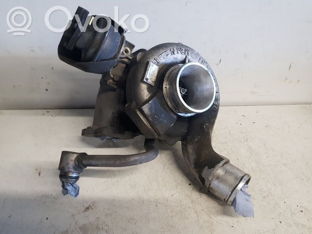 Turbina   FC,8972409266,7143065,0378J