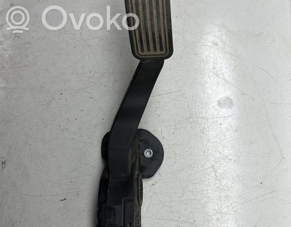 Mazda 6 Accelerator throttle pedal 
