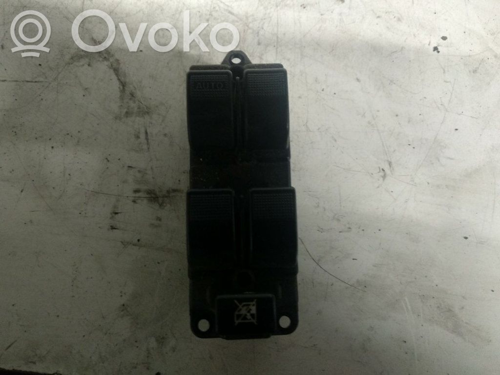 Elektrisko logu slēdzis