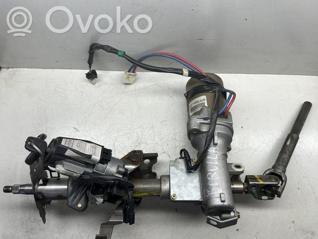 Toyota Corolla E120 E130 Power steering pump 