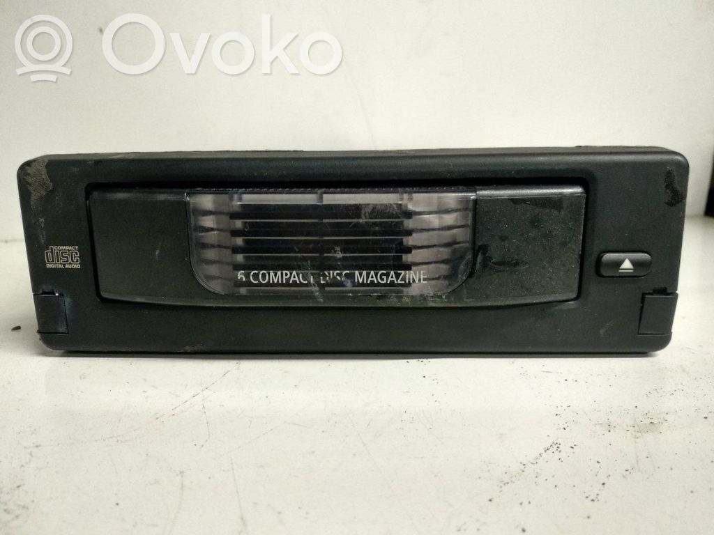 CD/DVD mainītājs   65126,941