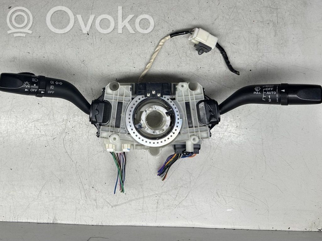 Mazda 6 Commodo, commande essuie-glace/phare 
