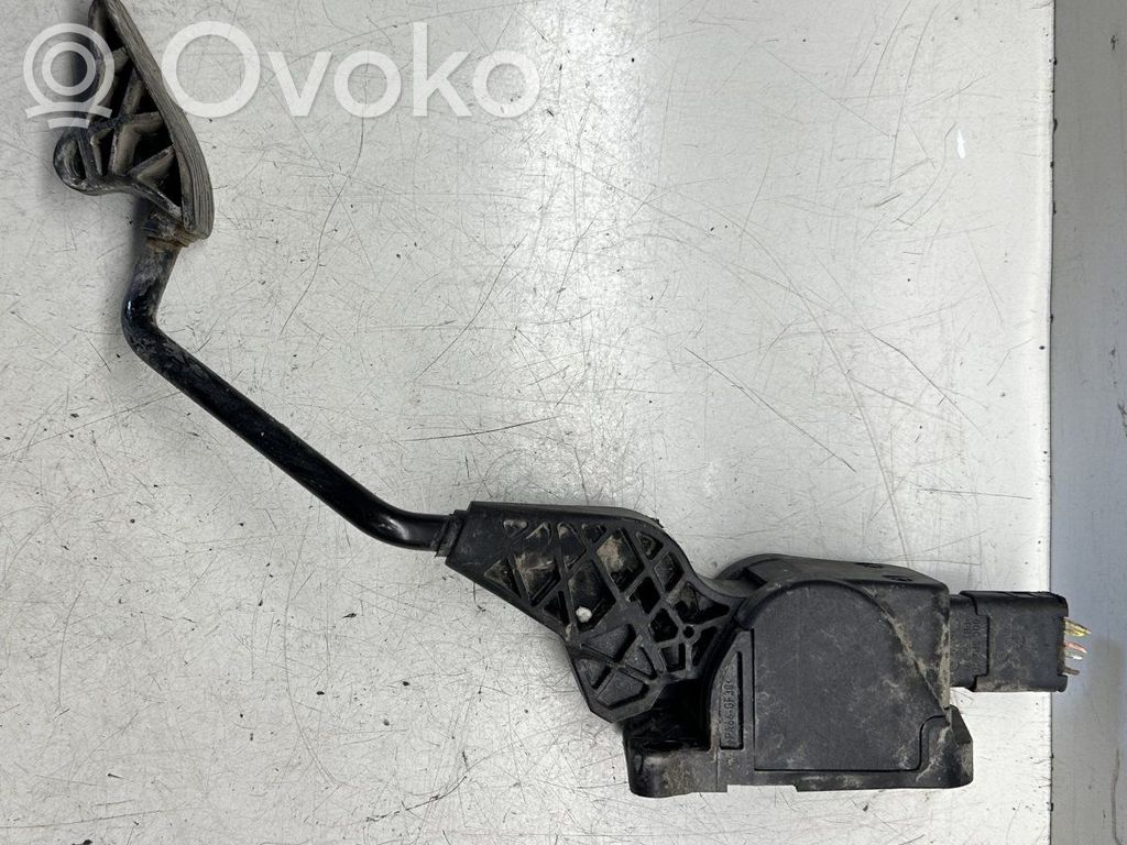 Citroen Berlingo Accelerator throttle pedal 
