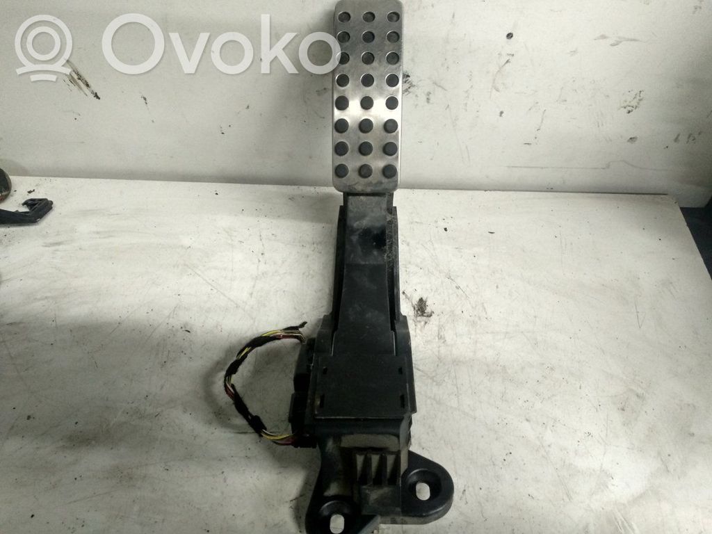 Mercedes-Benz ML W164 Accelerator throttle pedal 