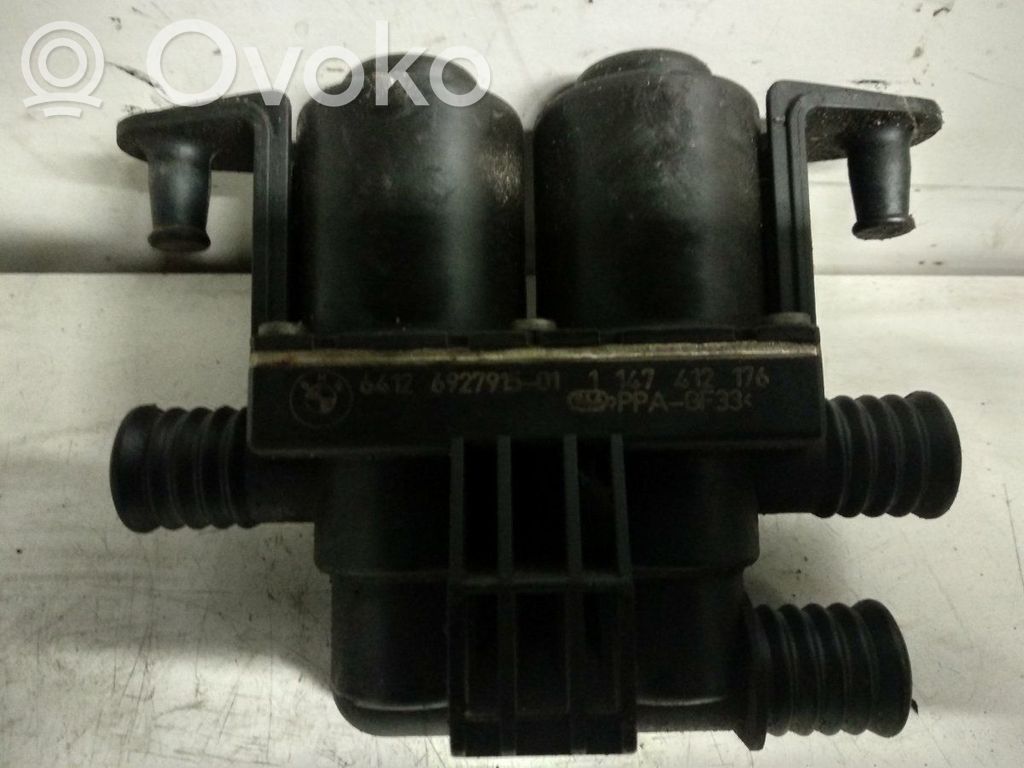 Other engine bay part   1147412176,6412,6927915
