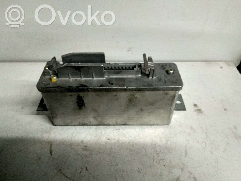 BMW 5 E39 Sterownik / moduł ABS 