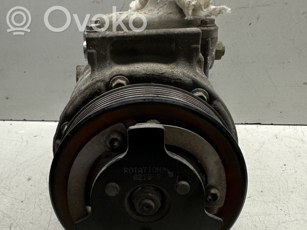 Skoda Octavia Mk2 (1Z) Compresseur de climatisation 