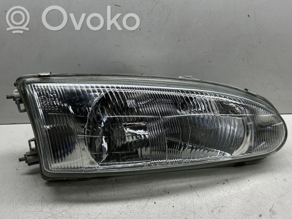 Proton Persona I (C95, C96, C97, C98, C99) Faro/fanale 