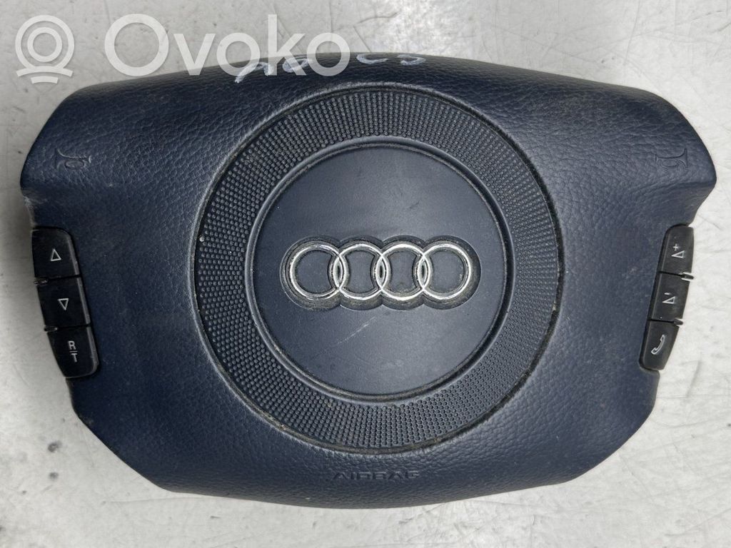 Audi A6 S6 C5 4B Airbag del volante 