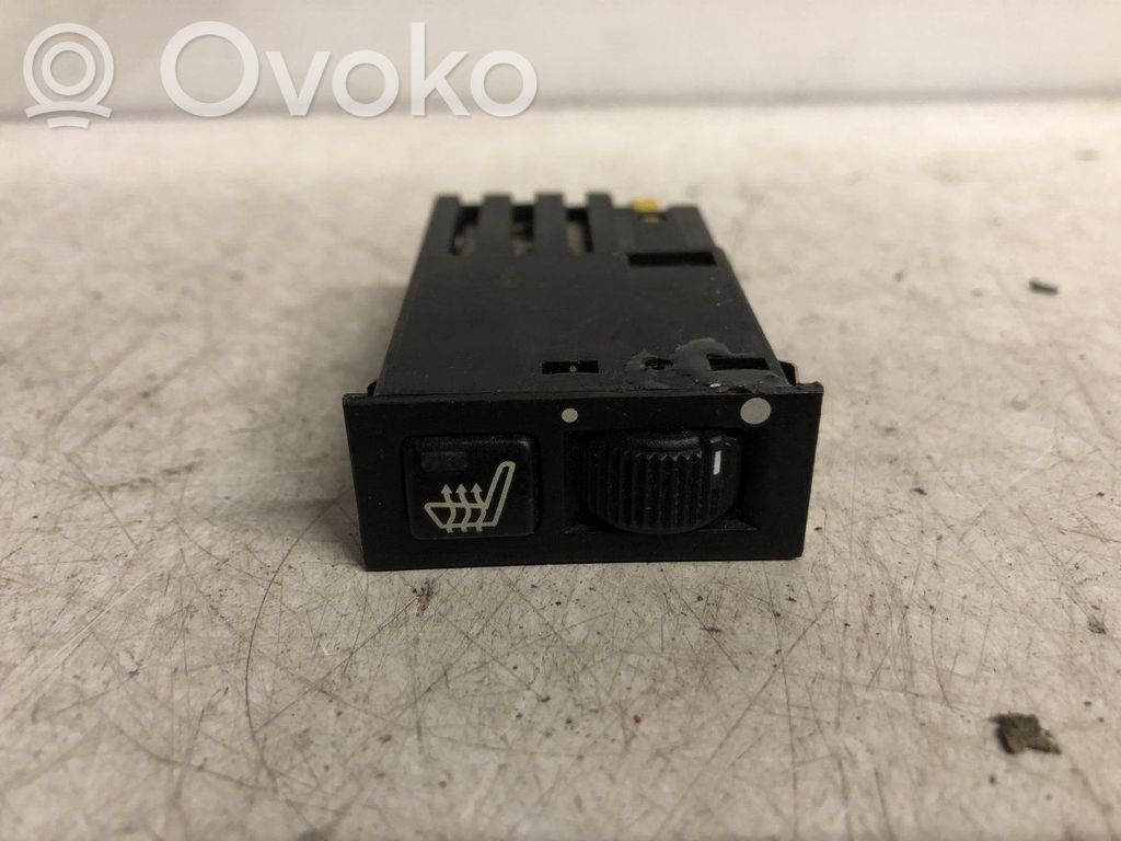 BMW 7 E38 Seat heating switch 