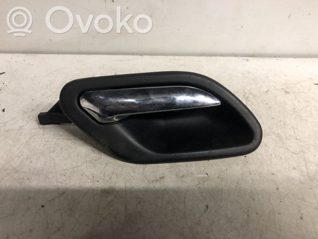 BMW 7 E38 Rear door interior handle 