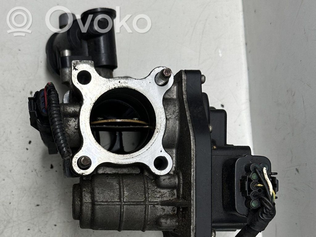 Honda Accord EGR vārsts 