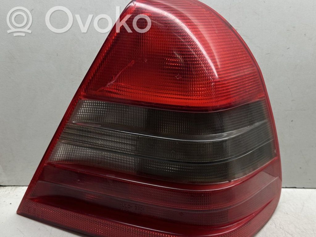 Mercedes-Benz C W202 Lampă spate în caroserie 