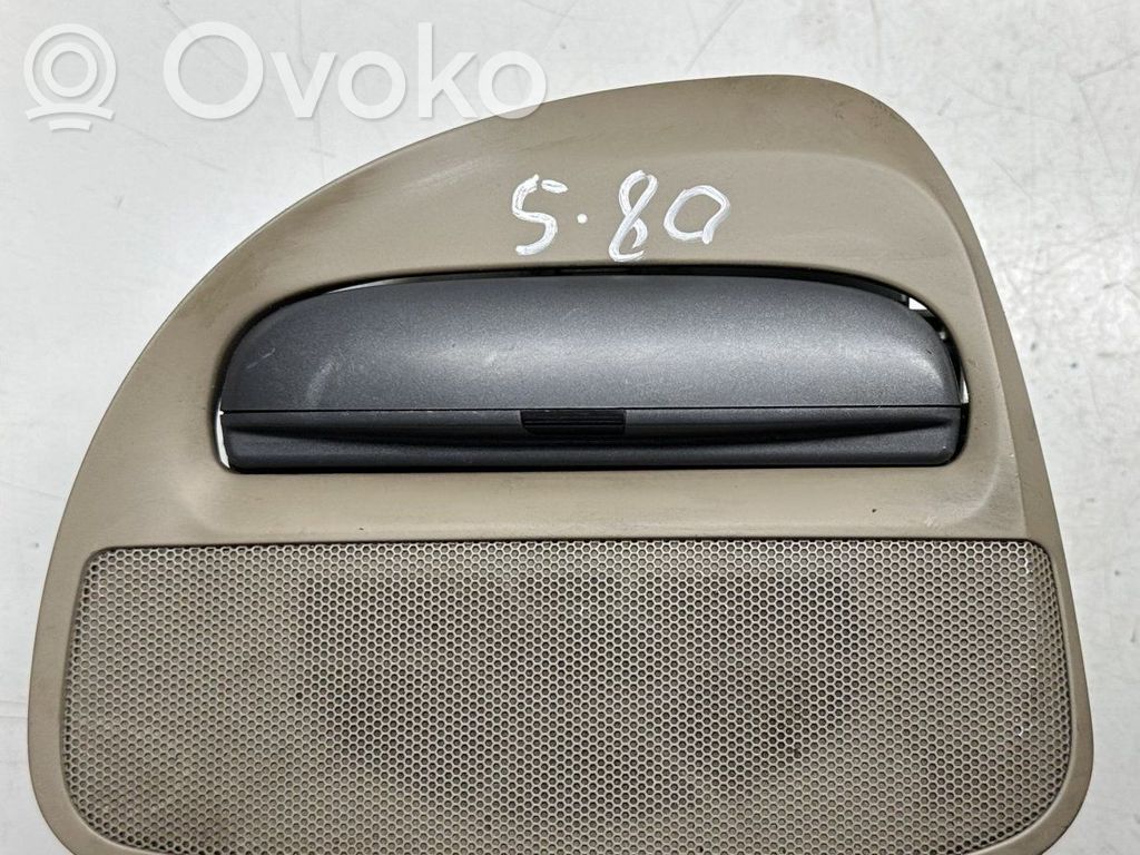 Volvo S80 Screen/display/small screen 