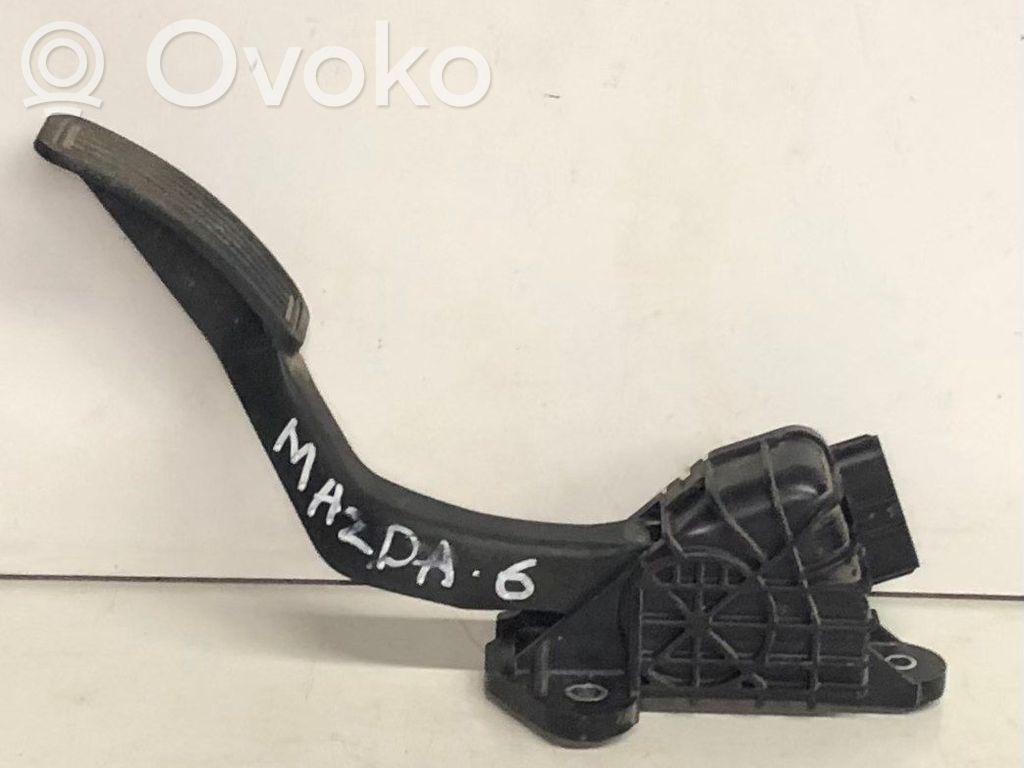 Mazda 6 Akceleratoriaus pedalas 