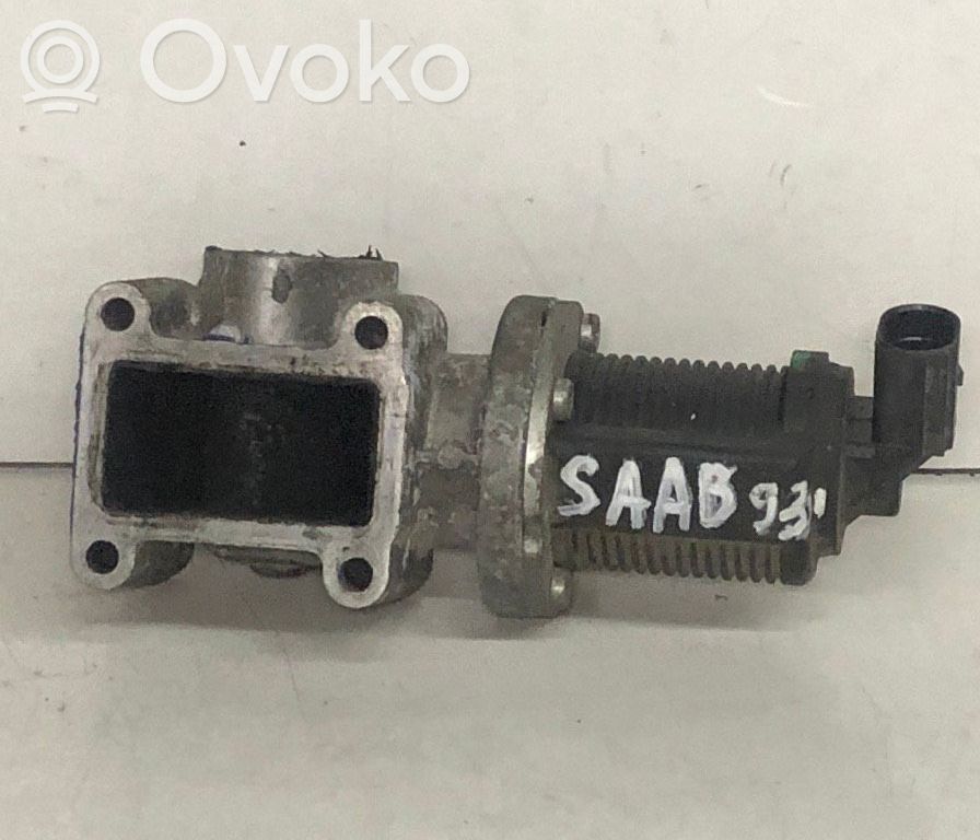 EGR vārsts