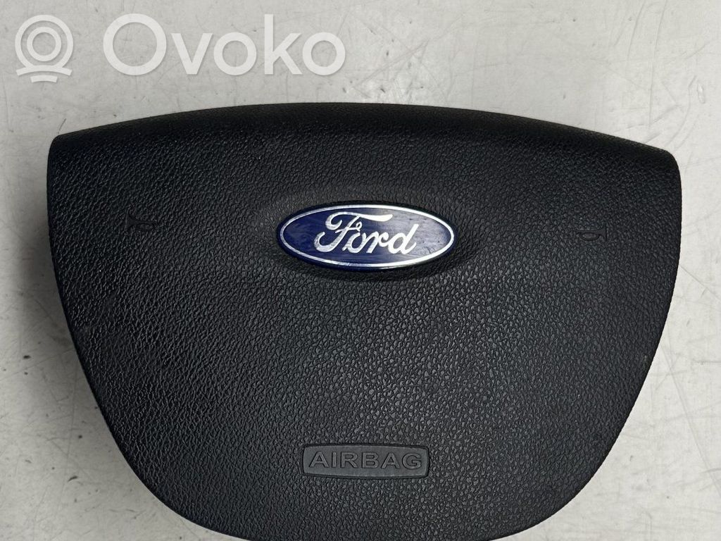 Ford Focus Steering wheel airbag 