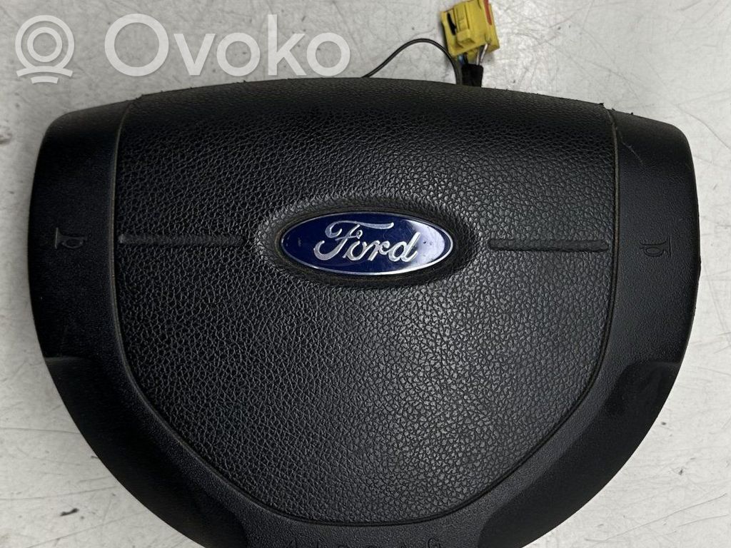 Ford Transit -  Tourneo Connect Fahrerairbag 