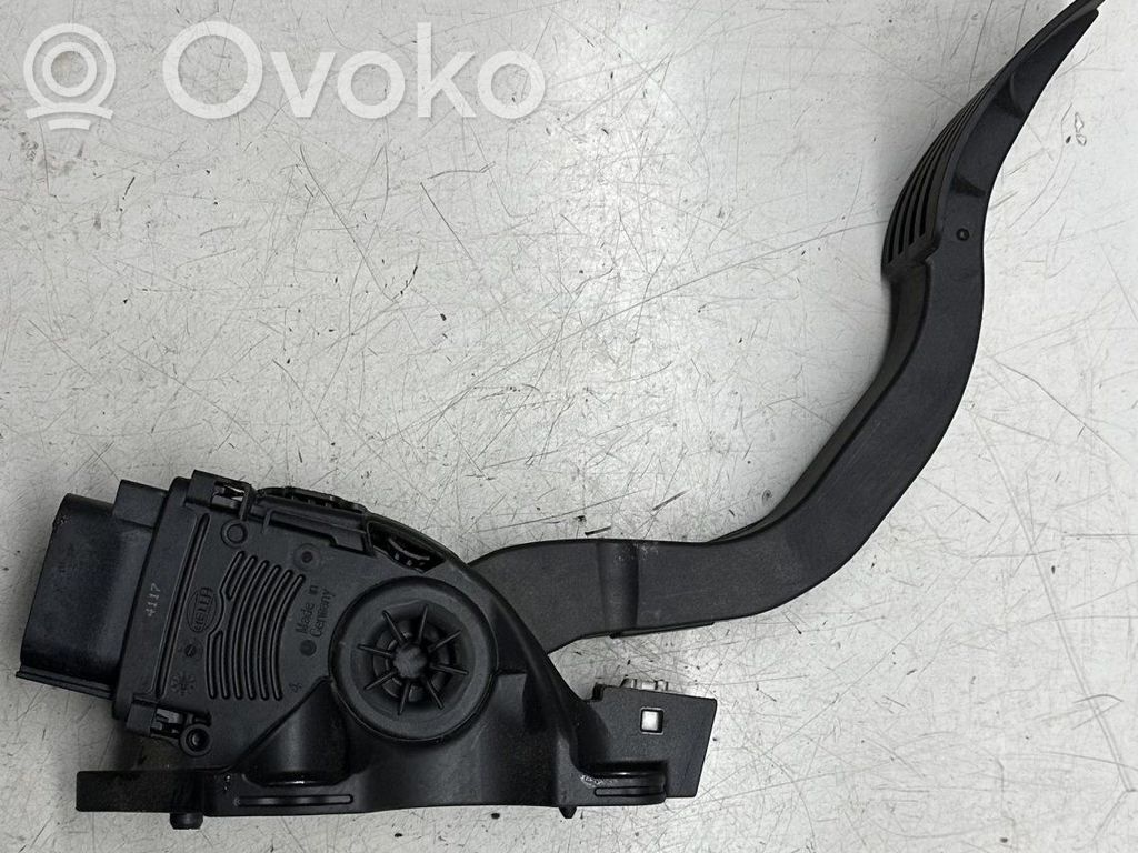 Ford Galaxy Akseleratora pedālis 