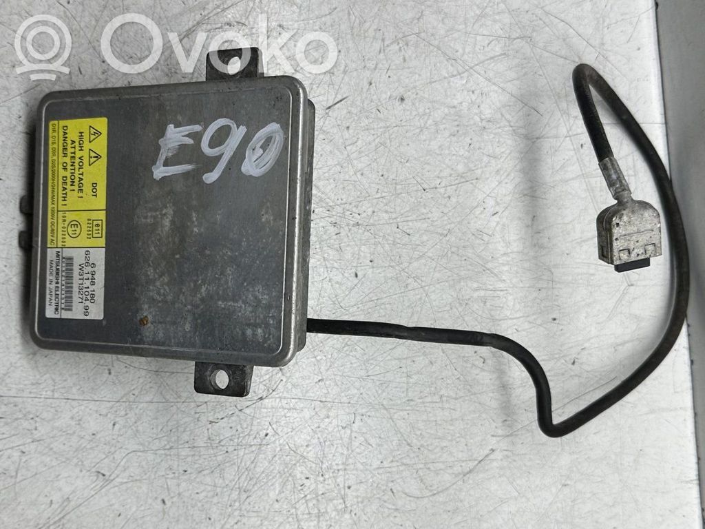 Xenon control unit/module   6948180,6261110499
