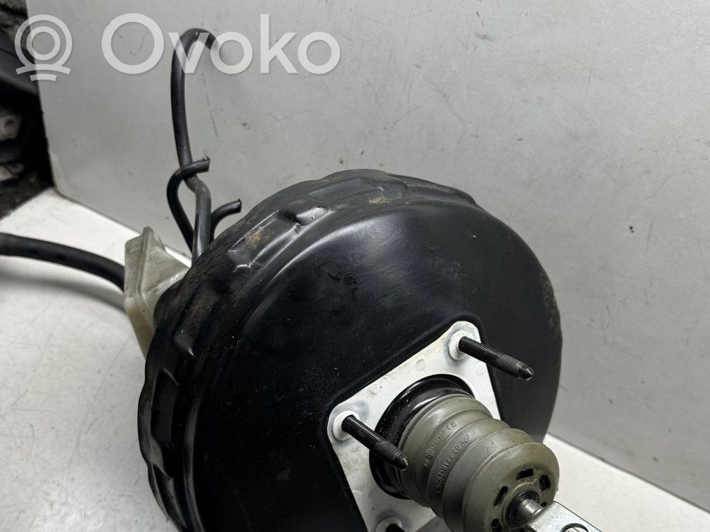 Ford Galaxy Brake booster 