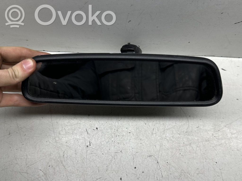 Volvo S40 Rear view mirror (interior) 