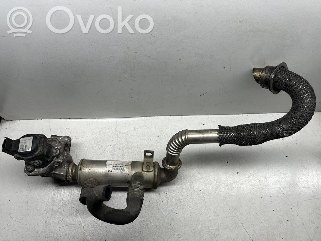 Volvo S40 EGR valve 