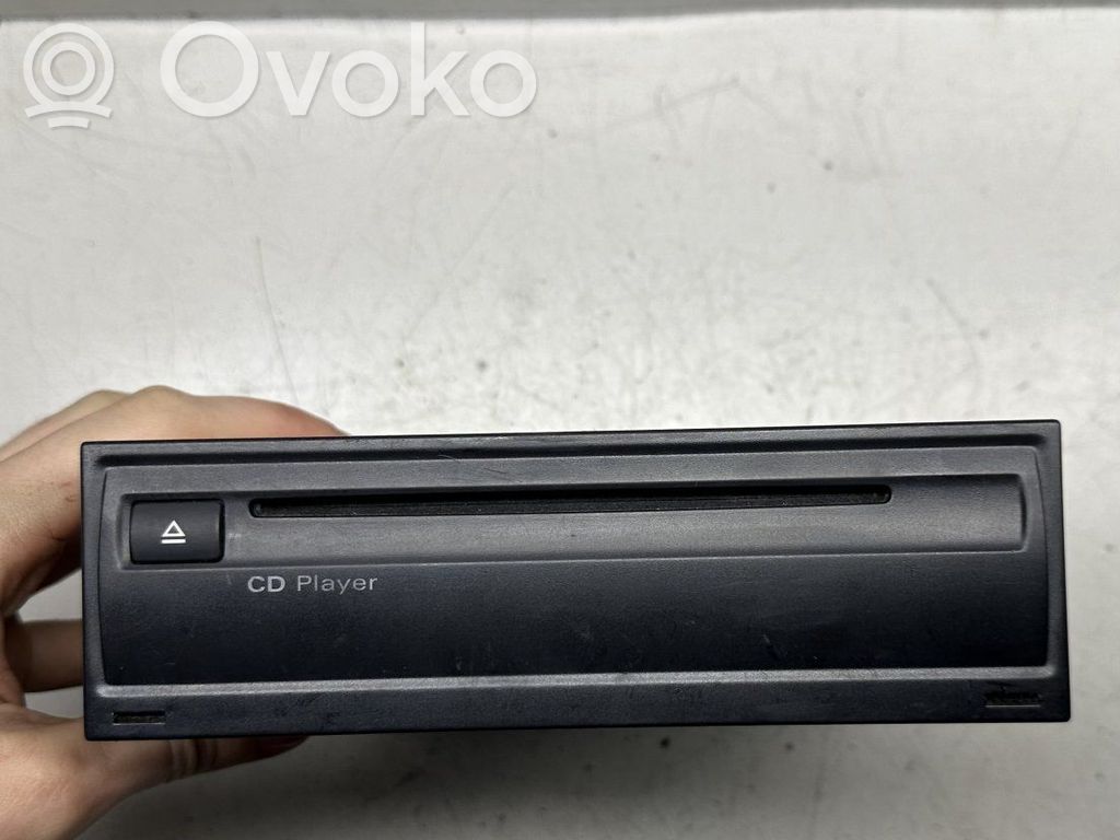 Audi A6 S6 C6 4F CD/DVD changer 