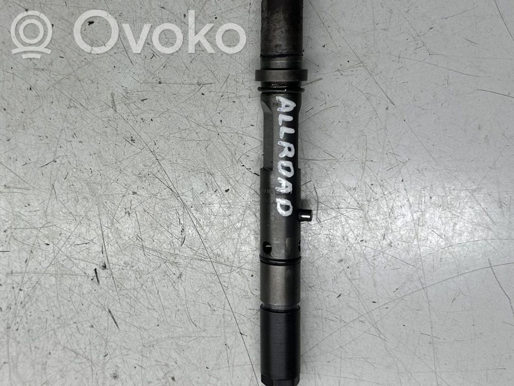 Audi A6 S6 C5 4B Inyector de combustible 