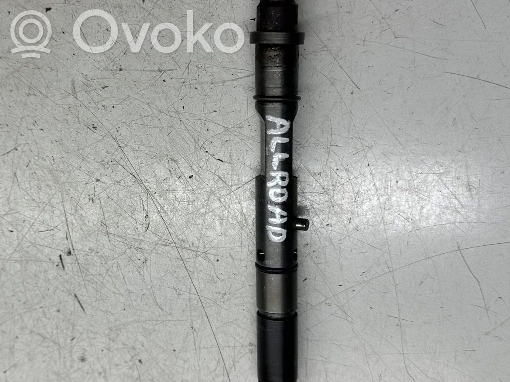 Audi A6 S6 C5 4B Inyector de combustible 