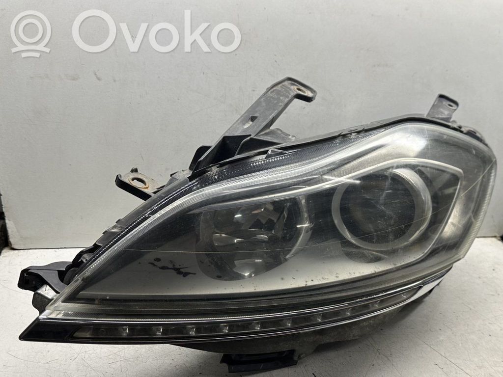 Headlight/headlamp