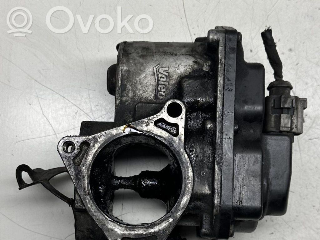 Volkswagen PASSAT B6 EGR vožtuvas 