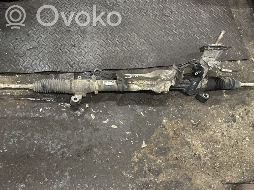 Ford Focus Рулевые рейки 