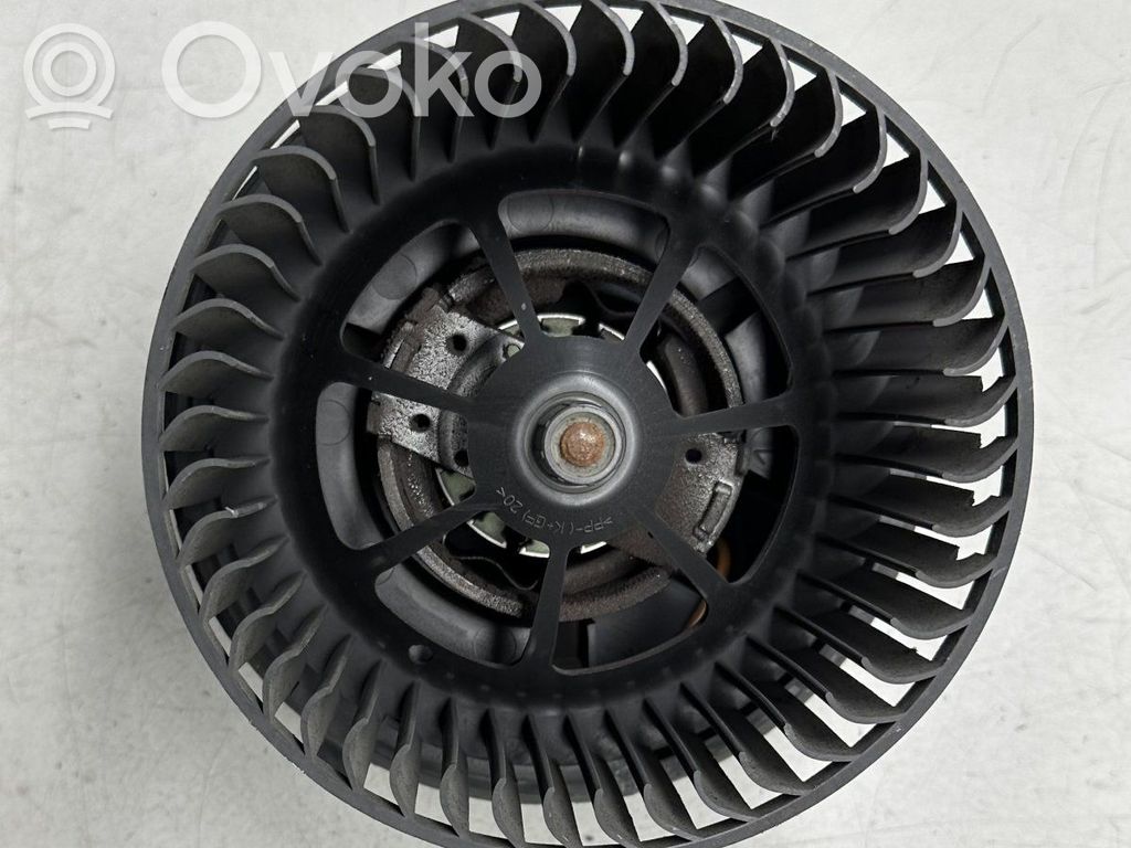 Ford Galaxy Heater fan/blower 
