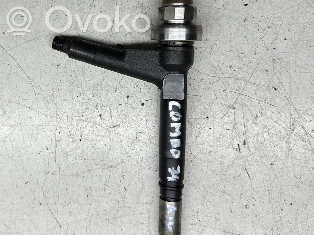 Inyector de combustible   8973138615