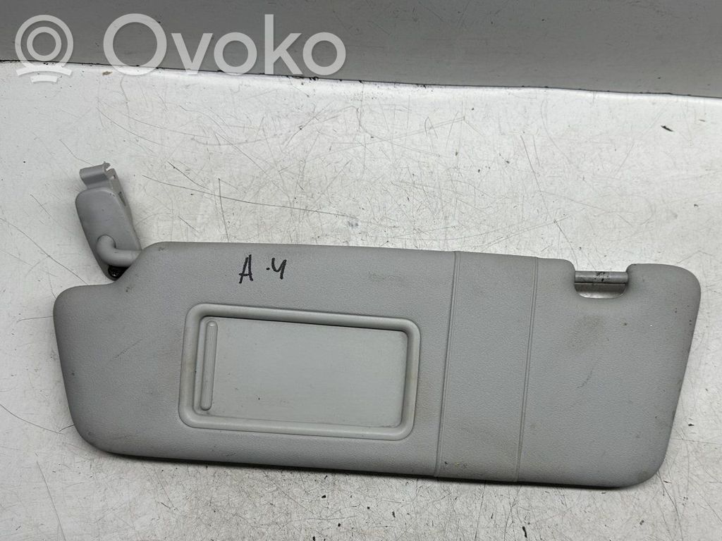 Audi A4 S4 B7 8E 8H Häikäisysuoja 