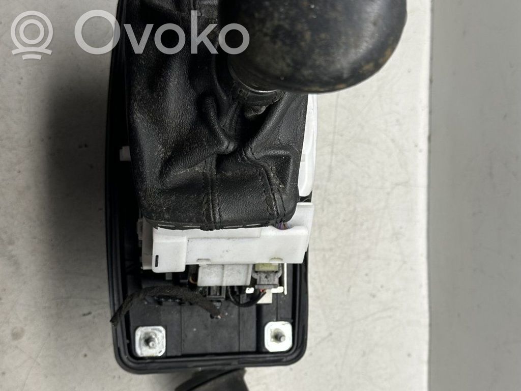 Audi A6 S6 C6 4F Schaltkulisse 