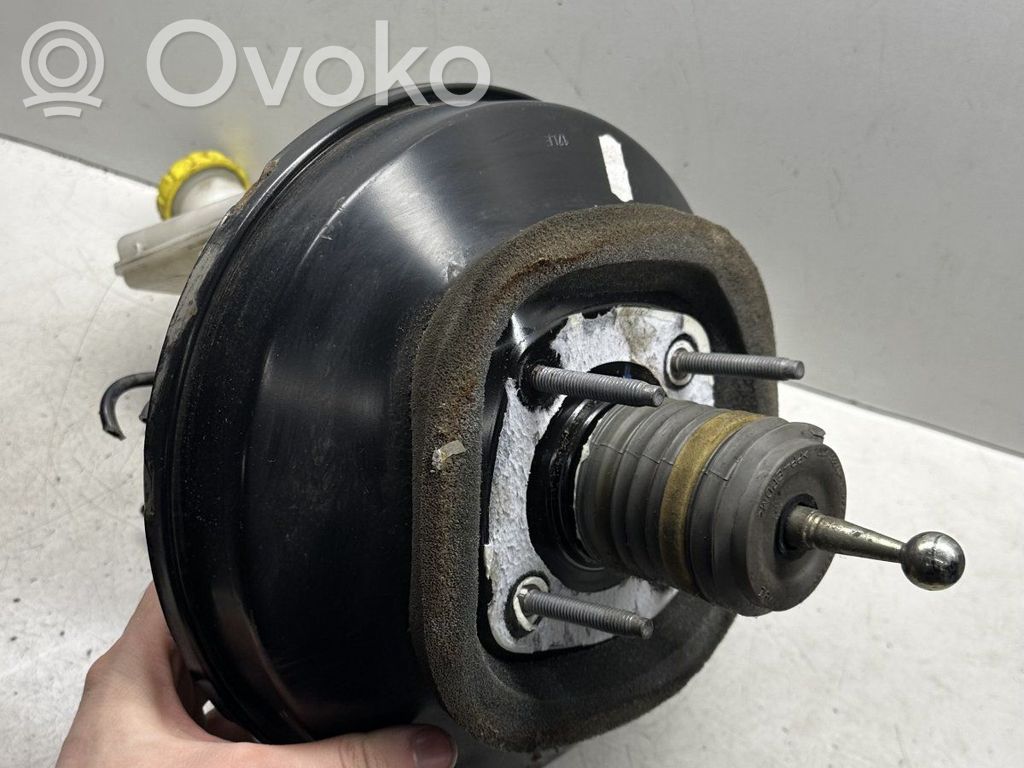 Brake booster   9811514380