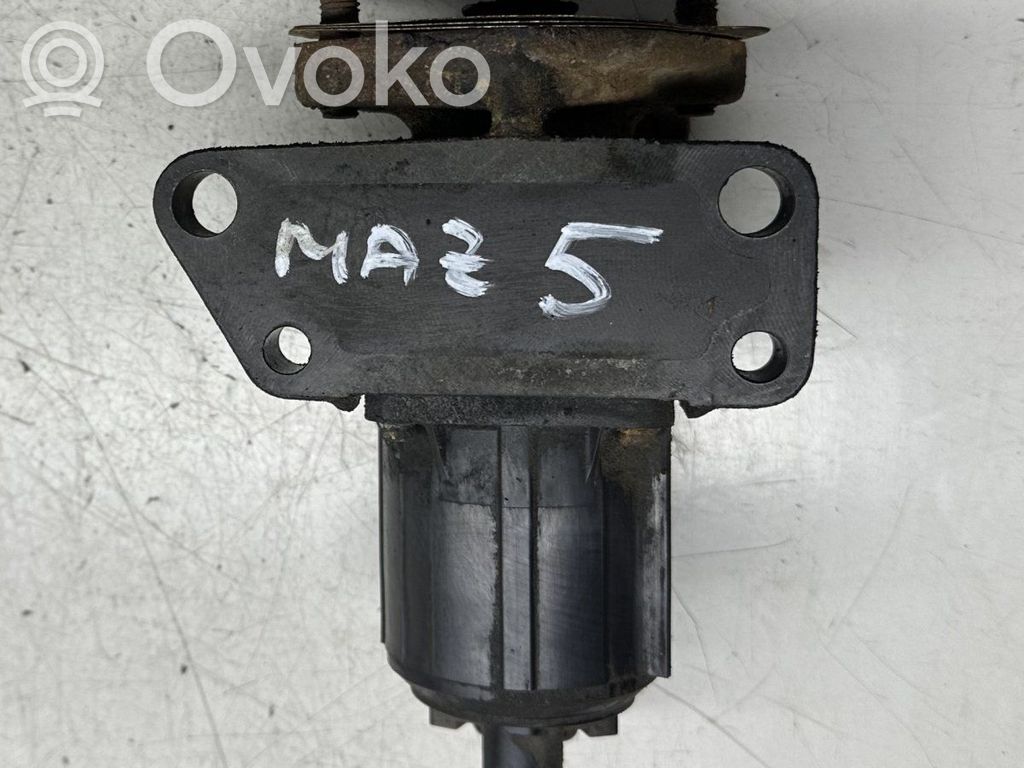 Mazda 5 EGR vārsts 