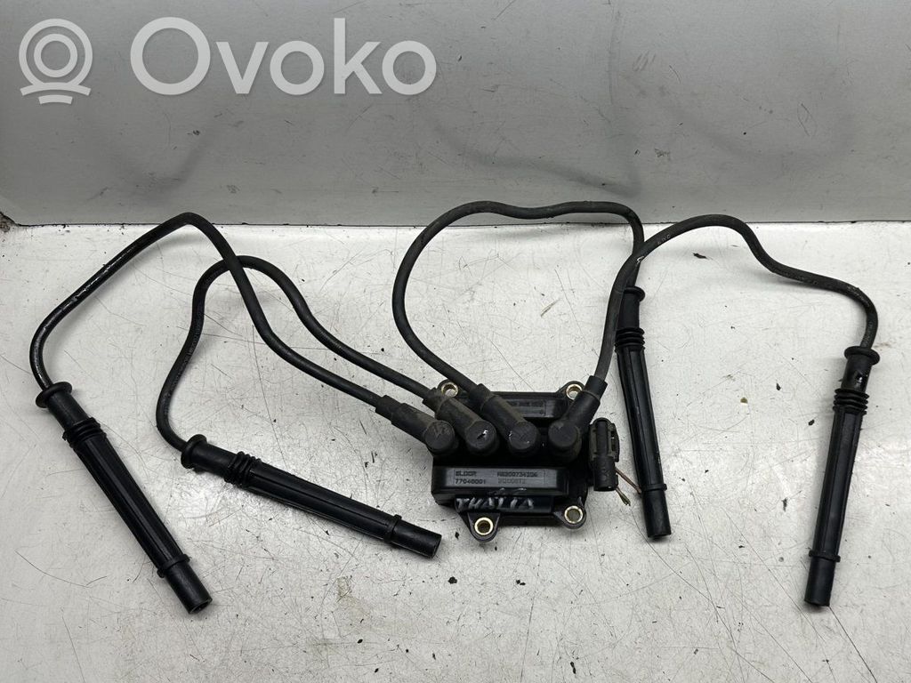 Renault Clio II High voltage ignition coil 