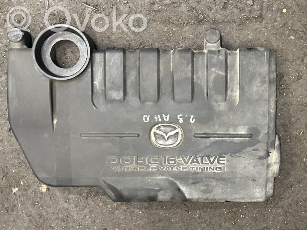 Mazda 6 Engine cover (trim) 
